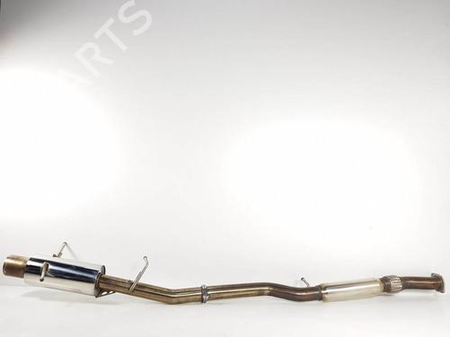 Used Exhaust system Exhaust system SUBARU IMPREZA Saloon (GD) 2.0 WRX Turbo AWD (GDA) (218 hp) 13957967 13957967
