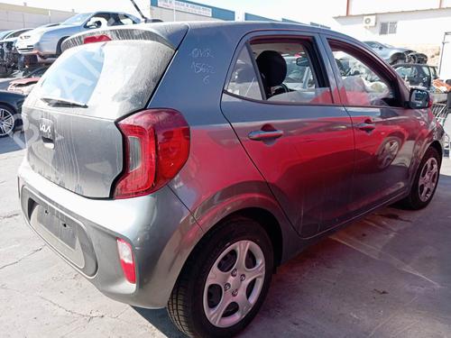 Rear left interior door handle KIA PICANTO III (JA) 1.0 | BP24914487I15 - Image 13