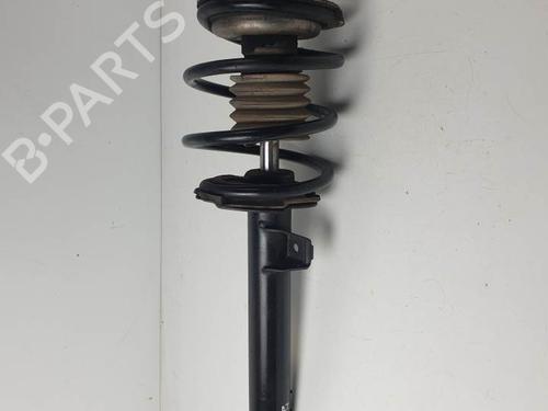 Used Left front shock absorber BMW 3 Compact (E46) 318 td (115 hp) 27525527