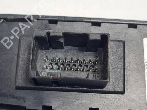 Left front window switch FIAT STILO (192_) 1.9 JTD (192_XE1A) | BP37507859I27 - Image 3