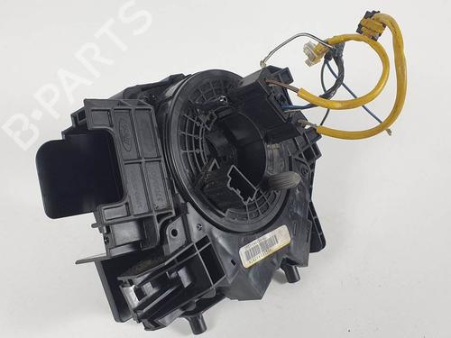 Used Squib airbag Squib airbag FORD C-MAX (DM2) 1.6 TDCi (109 hp) 13316146 13316146