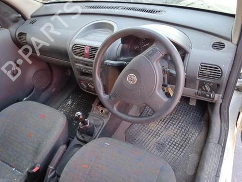 Warning switch OPEL COMBO Tour 1.7 DI 16V | BP11271670I22 