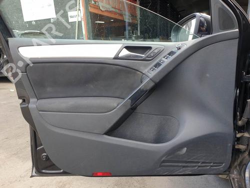 Intercooler VW GOLF VI (5K1) 1.4 TSI | BP29965064M30  - Image 10