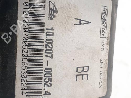 ABS pump FORD FOCUS C-MAX (DM2) 2.0 | BP31285617M43  - Image 5