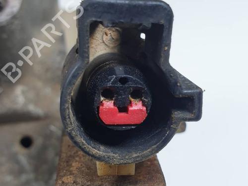 AC compressor LAND ROVER RANGE ROVER SPORT I (L320) 3.6 D 4x4 | BP29624438M34 