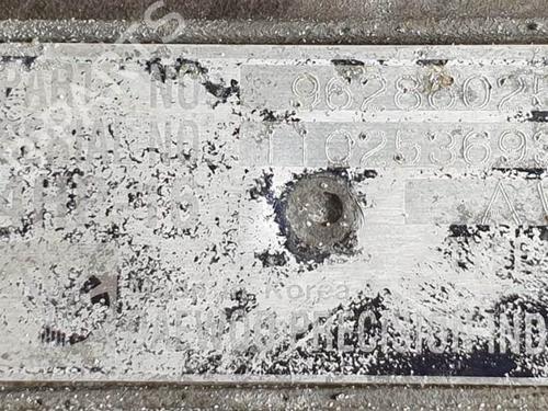 Gearbox DAEWOO REZZO (U100) | BP18907042M3 - Image 2