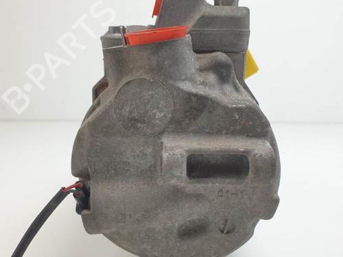 AC compressor LAND ROVER RANGE ROVER SPORT I (L320) 2.7 D 4x4 | BP24929619M34 
