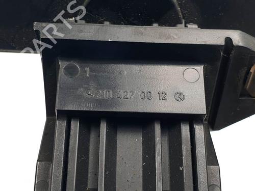 Hand brake MERCEDES-BENZ E-CLASS (W210) E 290 Turbo-D (210.017) | BP20715491I18 