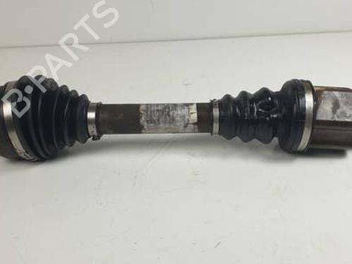 Used Left front driveshaft CITROËN C5 II (RC_) 2.0 HDi (RCRHRH) (136 hp) 30769358