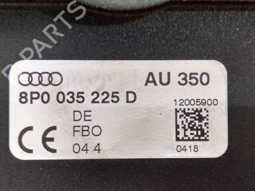 Electronic module AUDI A3 (8P1) 1.6 | BP7226558M83 