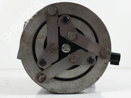 AC compressor FORD FOCUS III 1.6 Ti | BP6843347M34 