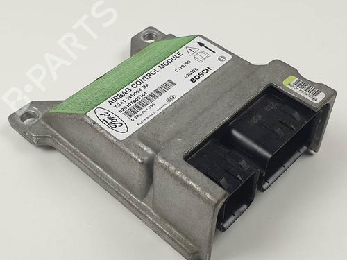 ecu-airbags-ford-focus-i-turnier-dnw-1999-2000-2001-2002-2003-2004-2005-2006-2007-24500027 main image