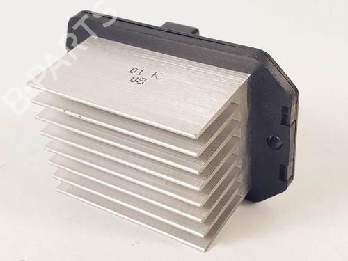 Heater resistor TOYOTA LAND CRUISER PRADO (_J12_) 3.0 D-4D (KDJ120, KDJ125, KDJ121) | BP18018678M108 