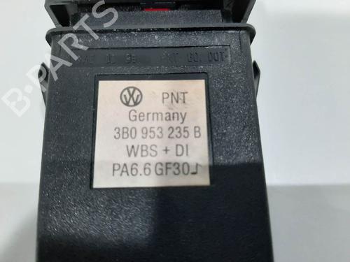 Warning switch VW PASSAT B5 Variant (3B5) 2.3 VR5 | BP6841536I22 - Image 2