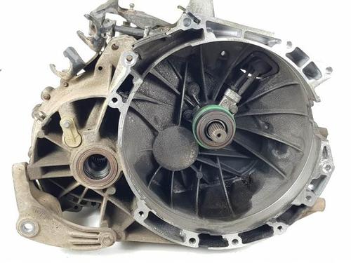 Gearkasse FORD MONDEO III (B5Y) 1.8 16V (125 hp) 13115139