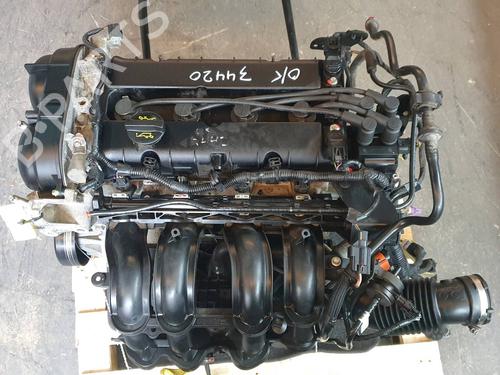 Engine FORD KA+ III (UK, FK) 1.2 Ti-VCT | BP40176547M1 - Image 7