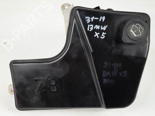 Used Windscreen washer tank BMW X5 (E53) 3.0 d (184 hp) 7406003