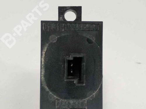 Tailgate handle BMW 7 (E65, E66, E67) 730 d | BP7052947C132 