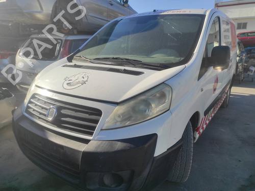 Used Parts FIAT SCUDO Van (270_, 272_) 1.6 D Multijet 4375800