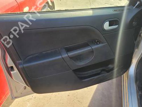 Used Parts FORD FIESTA V (JH_, JD_) 1.4 16V (80 hp) 4336394