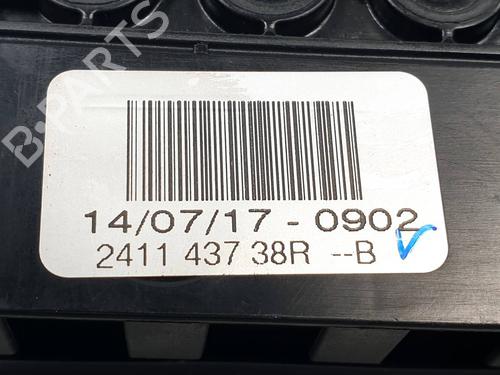 Fuse box RENAULT TALISMAN (LP_) 1.6 dCi 160 | BP36447357E1 - Image 3