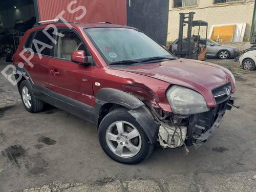 Climate control HYUNDAI TUCSON (JM) 2.0 CRDi | BP17226474I5 