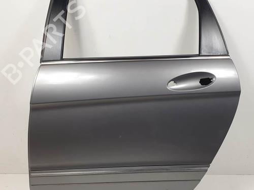 Used Left rear door MERCEDES-BENZ B-CLASS Sports Tourer (W245) B 200 CDI (245.208) (140 hp) 25780032