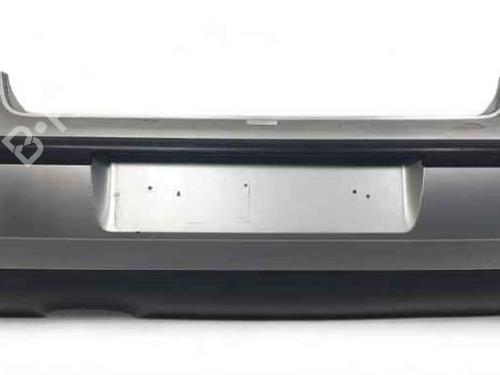 Used Rear bumper VW POLO (9N_, 9A_) 1.2 (54 hp) 25144188