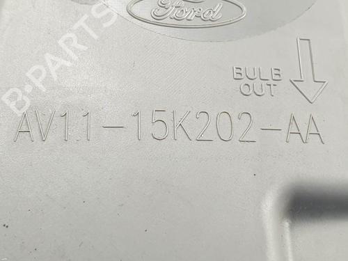 Left front fog light FORD B-MAX (JK) 1.0 EcoBoost | BP24340592C30 - Image 4