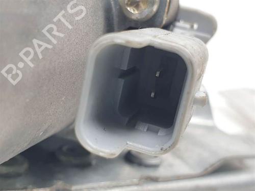 Front right window mechanism PEUGEOT 107 (PM_, PN_) 1.0 | BP10918640C23