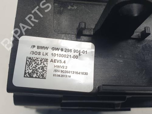 Gear lever BMW X3 (F25) xDrive 28 i | BP35749596M90 - Image 3