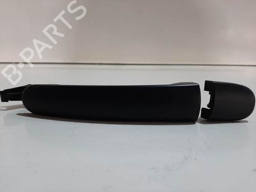 Used Front right exterior door handle VW GOLF V (1K1) 1.4 16V (75 hp) 6862999