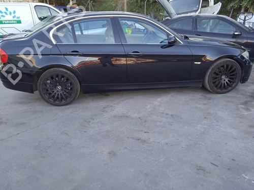 Gearbox control unit BMW 3 (E90) 318 d | BP19526791M52 