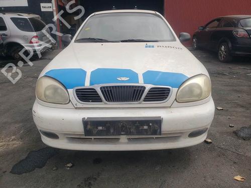 Left front driveshaft DAEWOO LANOS (KLAT) 1.3 | BP15187305M38 - Image 12