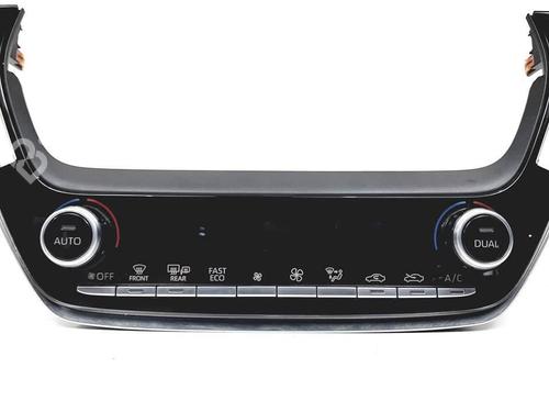 Climate control TOYOTA COROLLA Hatchback (_E21_, _EA1_, _EH1_) 1.8 Hybrid (ZWE211) | BP25403713I5  - Image 6