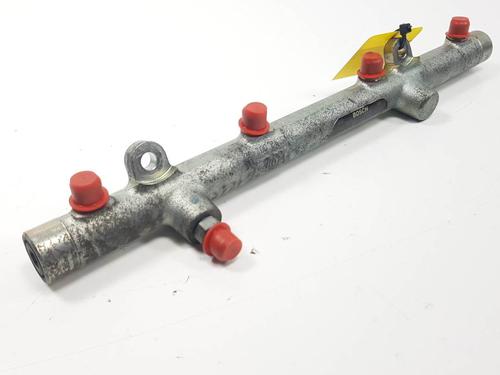 Used Injection rail Injection rail MERCEDES-BENZ S-CLASS (W220, V220) S 400 CDI (220.028, 220.128) (250 hp) 28065690 28065690