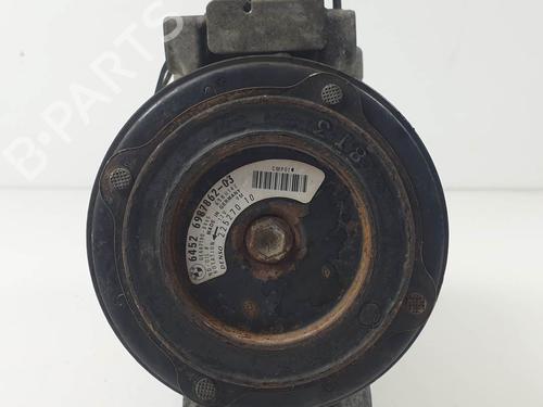 AC compressor BMW X1 (E84) xDrive 23 d | BP25841336M34  - Image 5