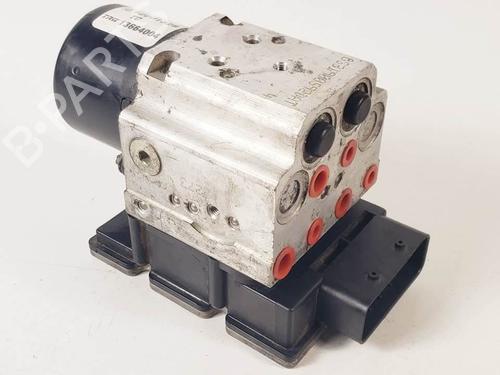Used ABS pump ABS pump SAAB 9-3 Convertible (YS3F) 2.0 t (175 hp) 12375792 12375792