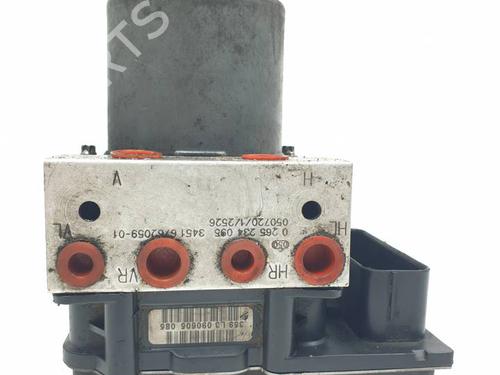 ABS pump BMW X5 (E53) 3.0 d | BP29964876M43