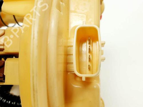 Fuel pump RENAULT CLIO IV (BH_) 1.5 dCi 75 | BP25121536M76 