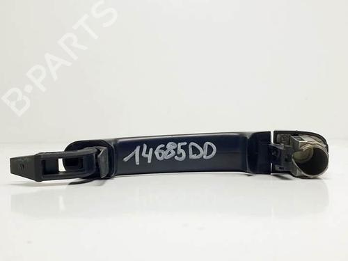 Front right exterior door handle SEAT AROSA (6H1) 1.0 | BP18350185C129 