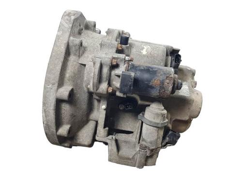 Gearbox SMART CITY-COUPE (450) 0.6 (S1CLA1, 450.341) | BP16827682M3 
