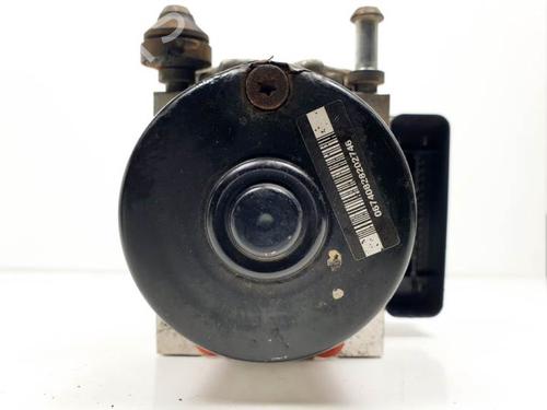 ABS pump MITSUBISHI GRANDIS (NA_W) 2.4 MIVEC (NA4W) | BP16491079M43 