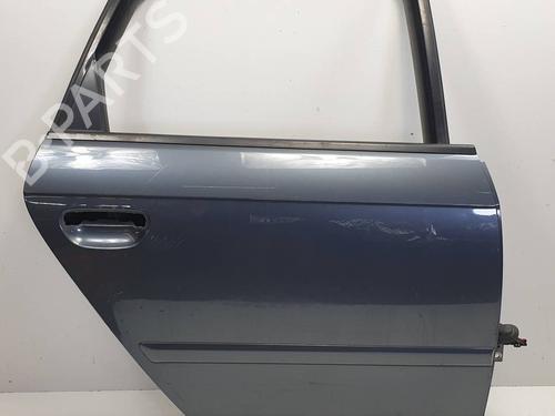 Used Left rear door Left rear door 36865159 36865159