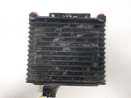 Used Oil radiator Oil radiator MITSUBISHI PAJERO II (V3_W, V2_W, V4_W, V5_W) 2.5 TD 4WD (V24W) (99 hp) 31272259 31272259