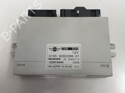 Used Electronic module Electronic module MINI MINI Roadster (R59) Cooper SD (143 hp) 9221030 9221030