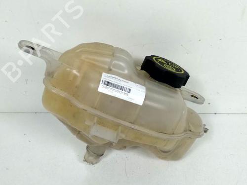 Used Expansion tank OPEL CORSA E (X15) [2014-2025]  7298986