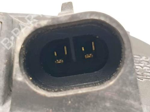 Right front fog light CITROËN NEMO Box Body/MPV (AA_) 1.4 HDi | BP25295645C31 - Image 4