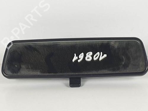 Used Rear mirror Rear mirror VW GOLF V (1K1) 1.4 16V (80 hp) 12374067 12374067