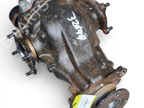 Used Rear differential Rear differential TOYOTA RAV 4 II (_A2_) 2.0 D 4WD (CLA20_, CLA21_, CLA20R, CLA21R) (116 hp) 34513904 34513904
